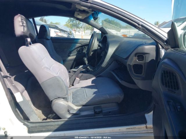 1998 MITSUBISHI ECLIPSE SPYDER 4A3AX35G2WE108958 Photo 4