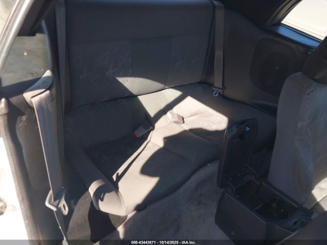 1998 MITSUBISHI ECLIPSE SPYDER 4A3AX35G2WE108958 Photo 7