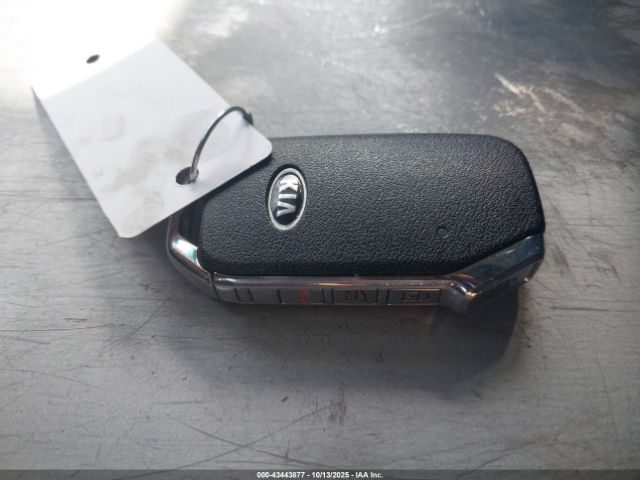 2020 KIA NIRO KNDCB3LC3L5400821 Photo 10