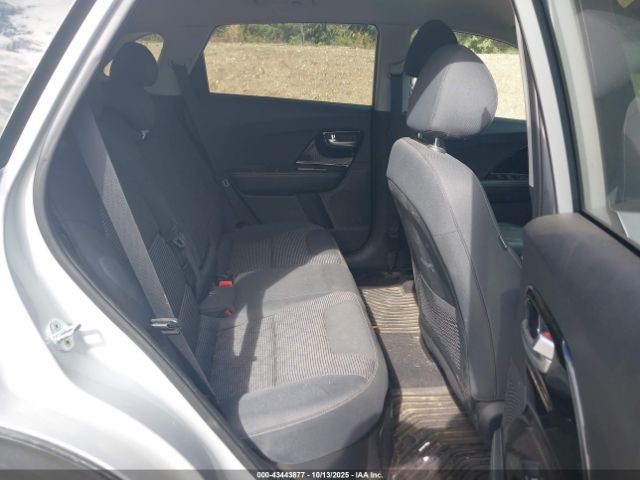2020 KIA NIRO KNDCB3LC3L5400821 Photo 7