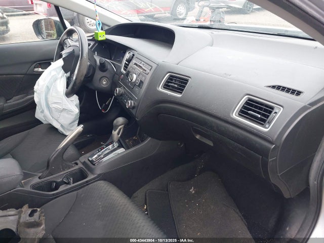 Honda r18z1 2014 19XFB2F54EE014596 Image 5
