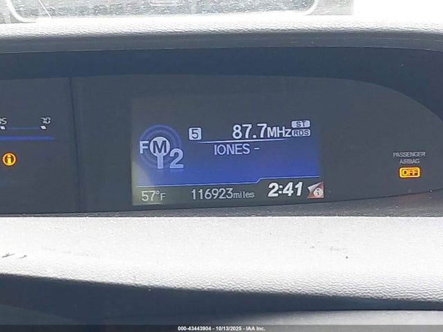 Honda r18z1 2014 19XFB2F54EE014596 Image 7