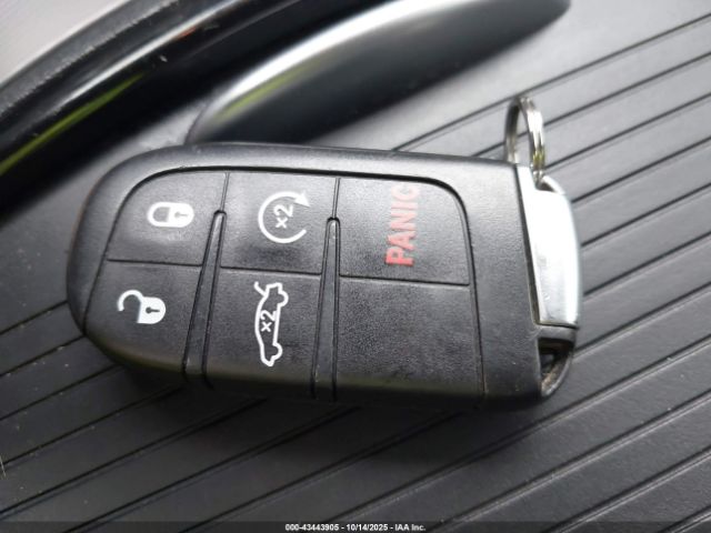 2021 DODGE CHARGER 2C3CDXHG7MH602329 Photo 10