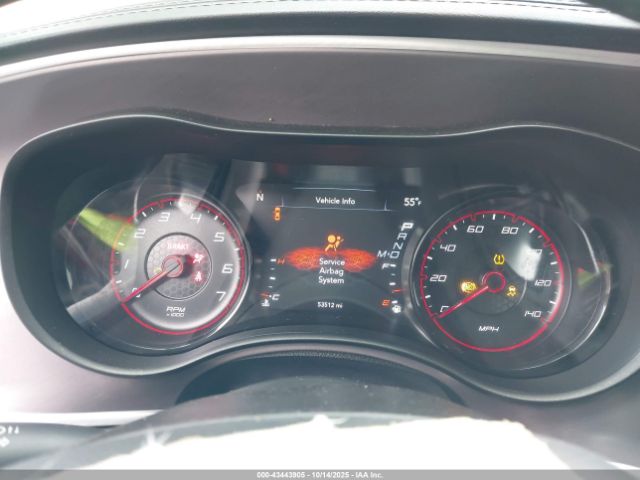 2021 DODGE CHARGER 2C3CDXHG7MH602329 Photo 6