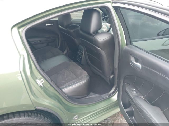 2021 DODGE CHARGER 2C3CDXHG7MH602329 Photo 7