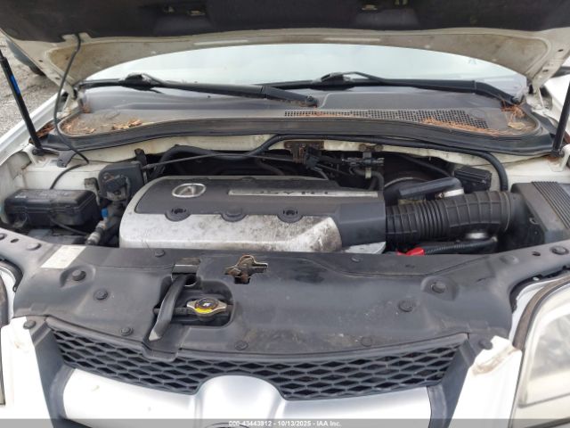 2005 ACURA MDX 2HNYD18875H527859 Photo 9