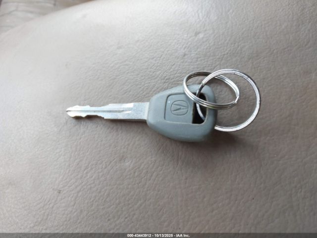 2005 ACURA MDX 2HNYD18875H527859 Photo 10