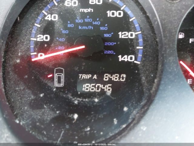 2005 ACURA MDX 2HNYD18875H527859 Photo 6