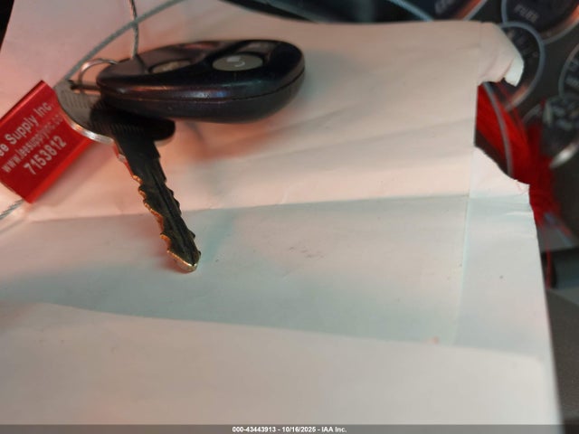 2002 CADILLAC ESCALADE 1GYEK63N92R105185 Photo 10