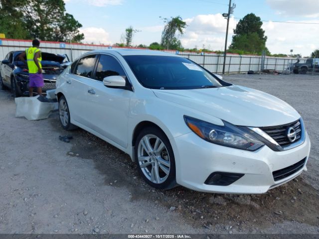 2016 NISSAN ALTIMA 1N4BL3AP4GC146459