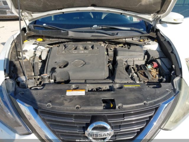 2016 NISSAN ALTIMA 1N4BL3AP4GC146459 Photo 9