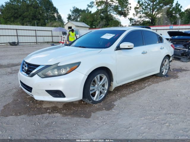 2016 NISSAN ALTIMA 1N4BL3AP4GC146459 Photo 1