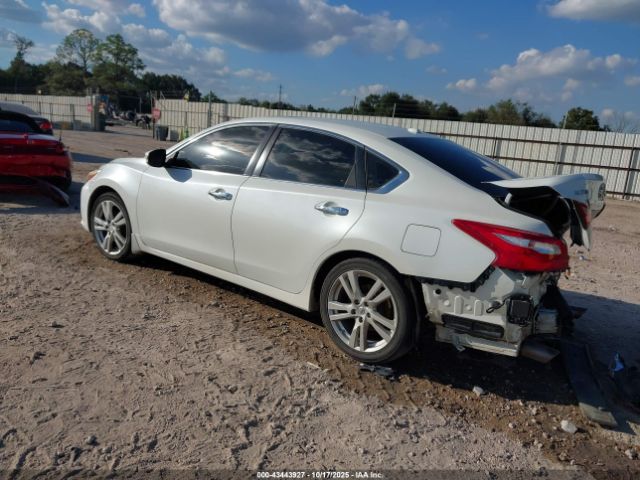 2016 NISSAN ALTIMA 1N4BL3AP4GC146459 Photo 2