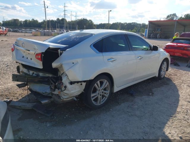 2016 NISSAN ALTIMA 1N4BL3AP4GC146459 Photo 3