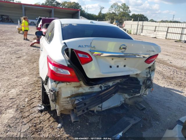 2016 NISSAN ALTIMA 1N4BL3AP4GC146459 Photo 5