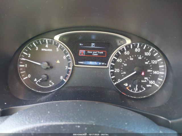 2016 NISSAN ALTIMA 1N4BL3AP4GC146459 Photo 6