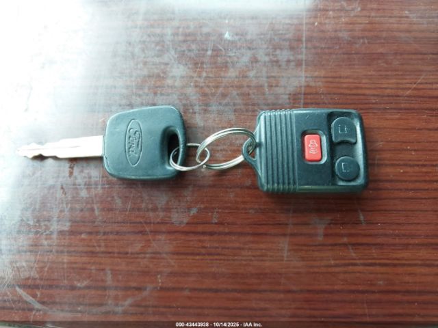 2005 FORD EXCURSION 1FMNU44L05ED40504 Photo 10