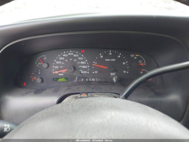 2005 FORD EXCURSION 1FMNU44L05ED40504 Photo 6