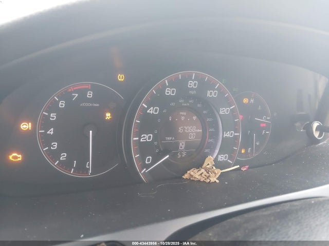 Aukcja sprzedaży 2015 Honda Accord Sport, vin: 1HGCR2F51FA008131, numer aukcji: 43443956