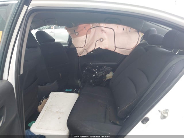 Aukcja sprzedaży 2015 Honda Accord Sport, vin: 1HGCR2F51FA008131, numer aukcji: 43443956