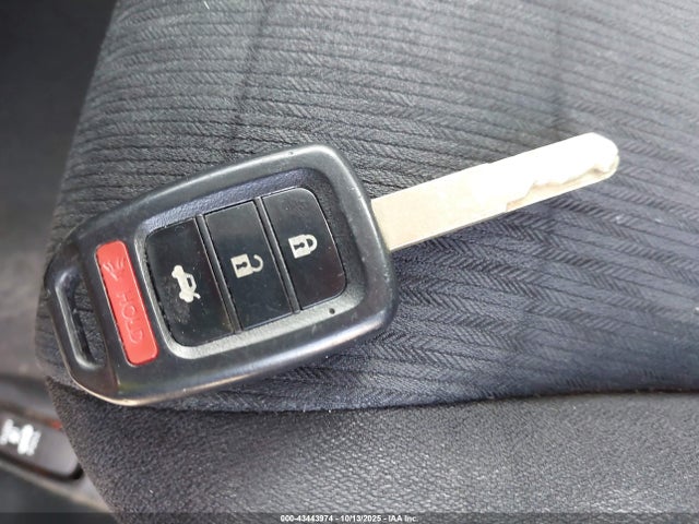 Honda Accord 2015 1HGCR2F5XFA071700 Image 23