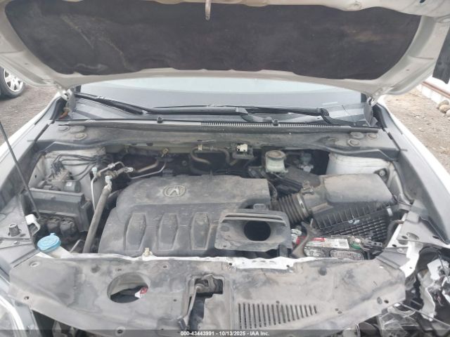 2014 ACURA RDX 5J8TB4H51EL011966 Photo 9