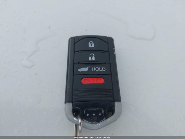 2014 ACURA RDX 5J8TB4H51EL011966 Photo 10