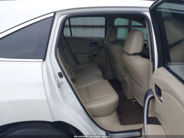 2014 ACURA RDX 5J8TB4H51EL011966 Photo 7