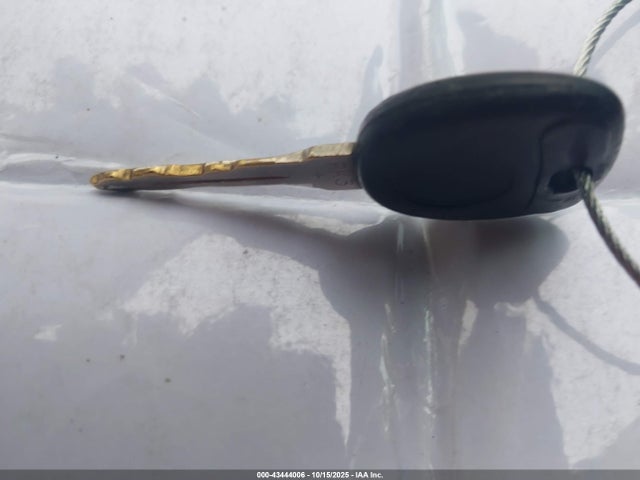 2004 CADILLAC CTS 1G6DM577340169993 Photo 10