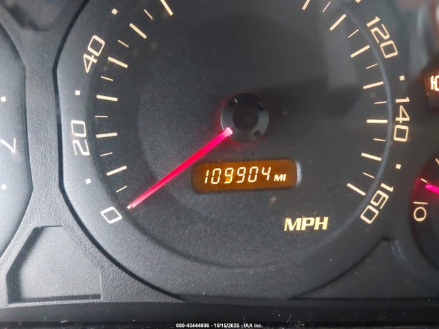 2004 CADILLAC CTS 1G6DM577340169993 Photo 6