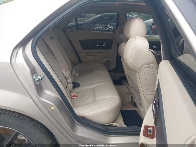 2004 CADILLAC CTS 1G6DM577340169993 Photo 7