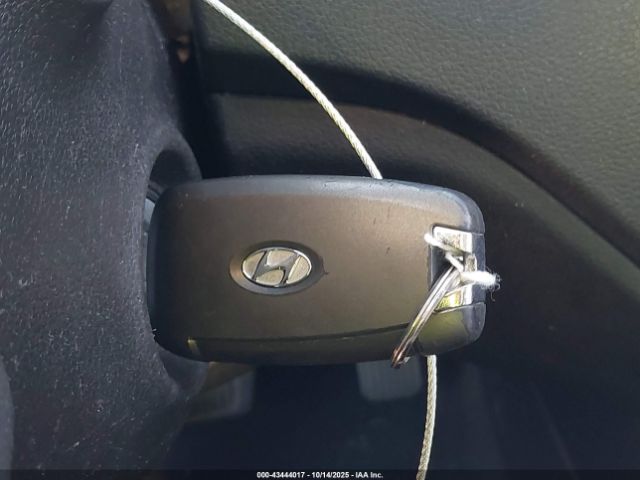 2020 HYUNDAI ACCENT 3KPC24A61LE101853 Photo 10