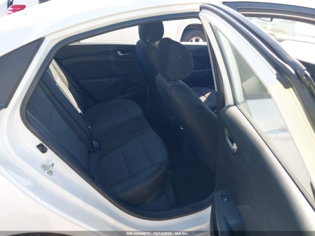 2020 HYUNDAI ACCENT 3KPC24A61LE101853 Photo 7