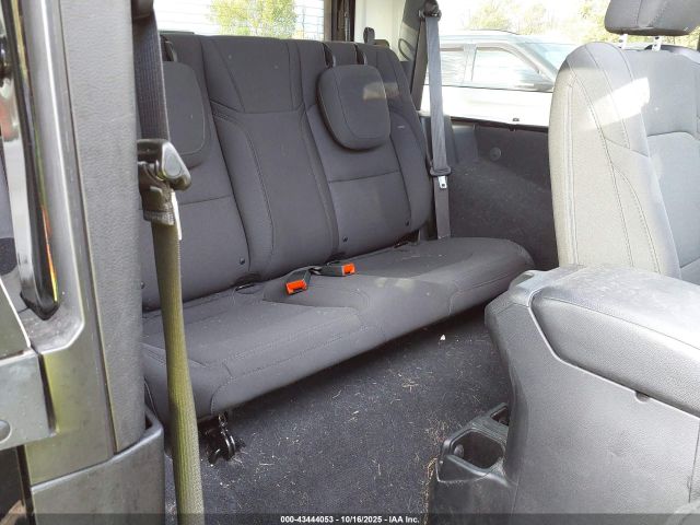 2019 JEEP WRANGLER 1C4GJXAG9KW629773 Photo 7