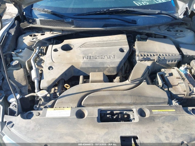 1N4AL3APXHN346926 Nissan Altima 2.5 S