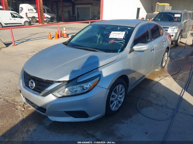 1N4AL3APXHN346926 Nissan Altima 2.5 S