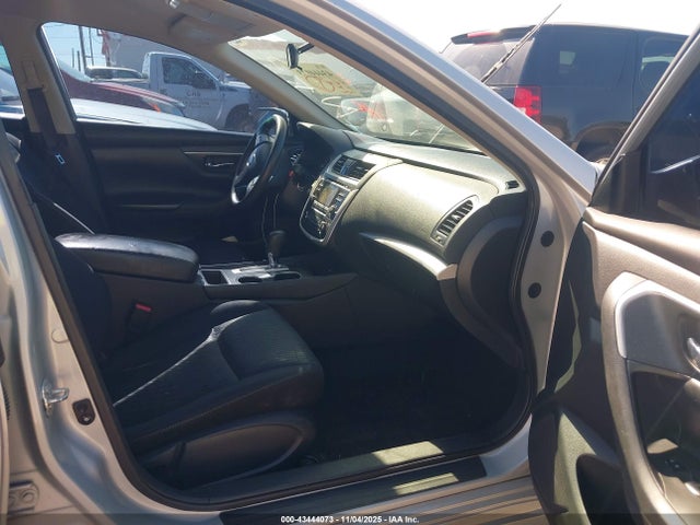 1N4AL3APXHN346926 Nissan Altima 2.5 S