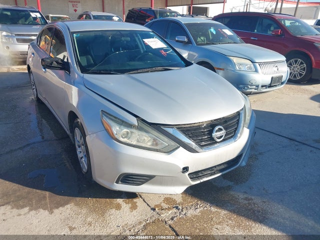 1N4AL3APXHN346926 Nissan Altima 2.5 S