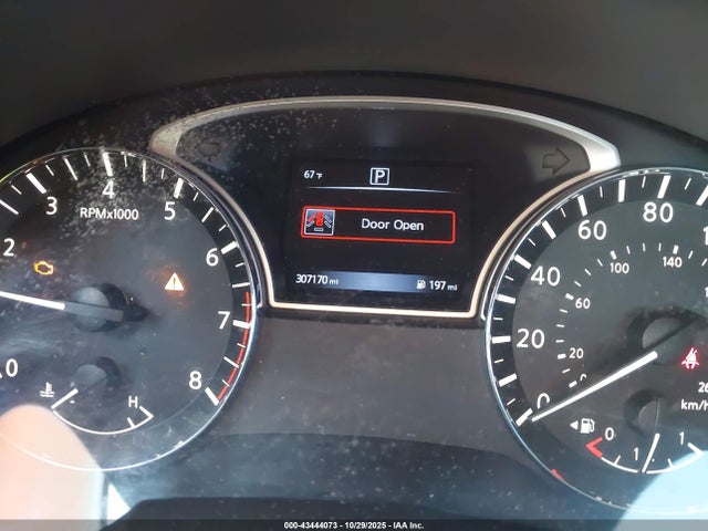 1N4AL3APXHN346926 Nissan Altima 2.5 S