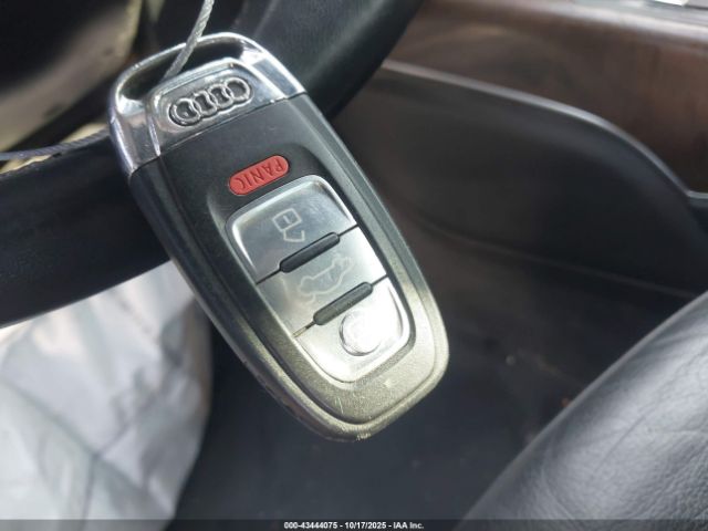 2014 AUDI A6 WAUFGAFCXEN015223 Photo 10