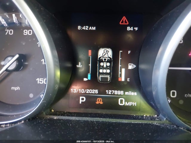 Land Rover RANGE ROVER SPORT 2014 SALWR2WF6EA341629 Image 7