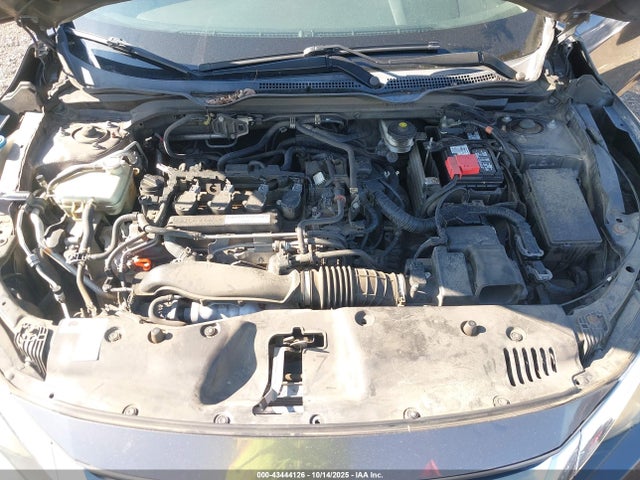 Aukcja sprzedaży 2016 Honda Civic Ex-t, vin: 19XFC1F49GE002848, numer aukcji: 43444126