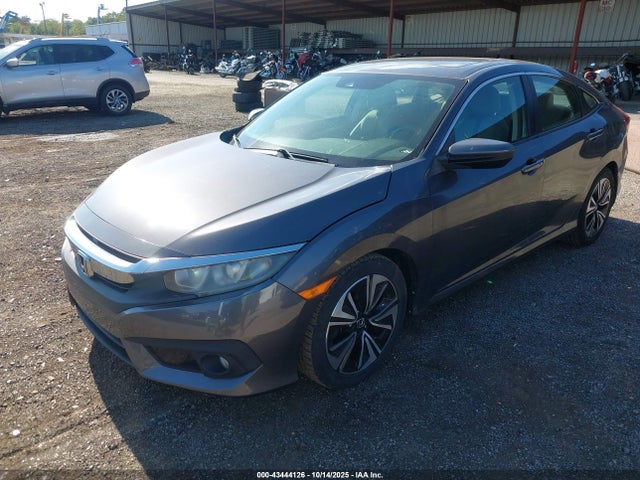Aukcja sprzedaży 2016 Honda Civic Ex-t, vin: 19XFC1F49GE002848, numer aukcji: 43444126