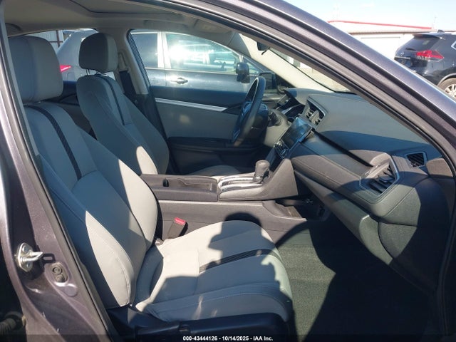 Aukcja sprzedaży 2016 Honda Civic Ex-t, vin: 19XFC1F49GE002848, numer aukcji: 43444126