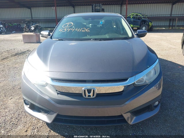Aukcja sprzedaży 2016 Honda Civic Ex-t, vin: 19XFC1F49GE002848, numer aukcji: 43444126