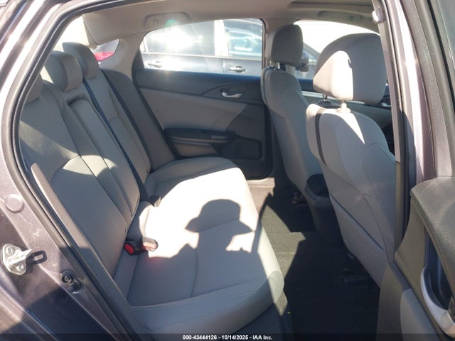 Aukcja sprzedaży 2016 Honda Civic Ex-t, vin: 19XFC1F49GE002848, numer aukcji: 43444126