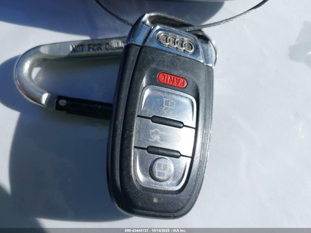 2013 AUDI A6 WAUJGAFCXDN012685 Photo 10