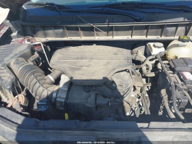 2018 CADILLAC XT5 1GYKNCRS7JZ214121 Photo 9