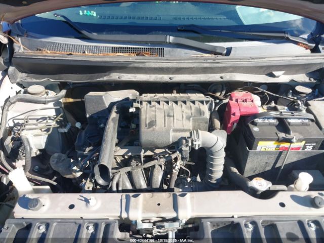 2019 MITSUBISHI MIRAGE G4 ML32F3FJ2KHF06089 Photo 9