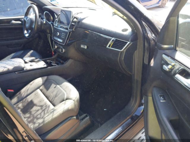 2016 MERCEDES-BENZ GLE 350 4JGDA5HB8GA666749 Photo 4